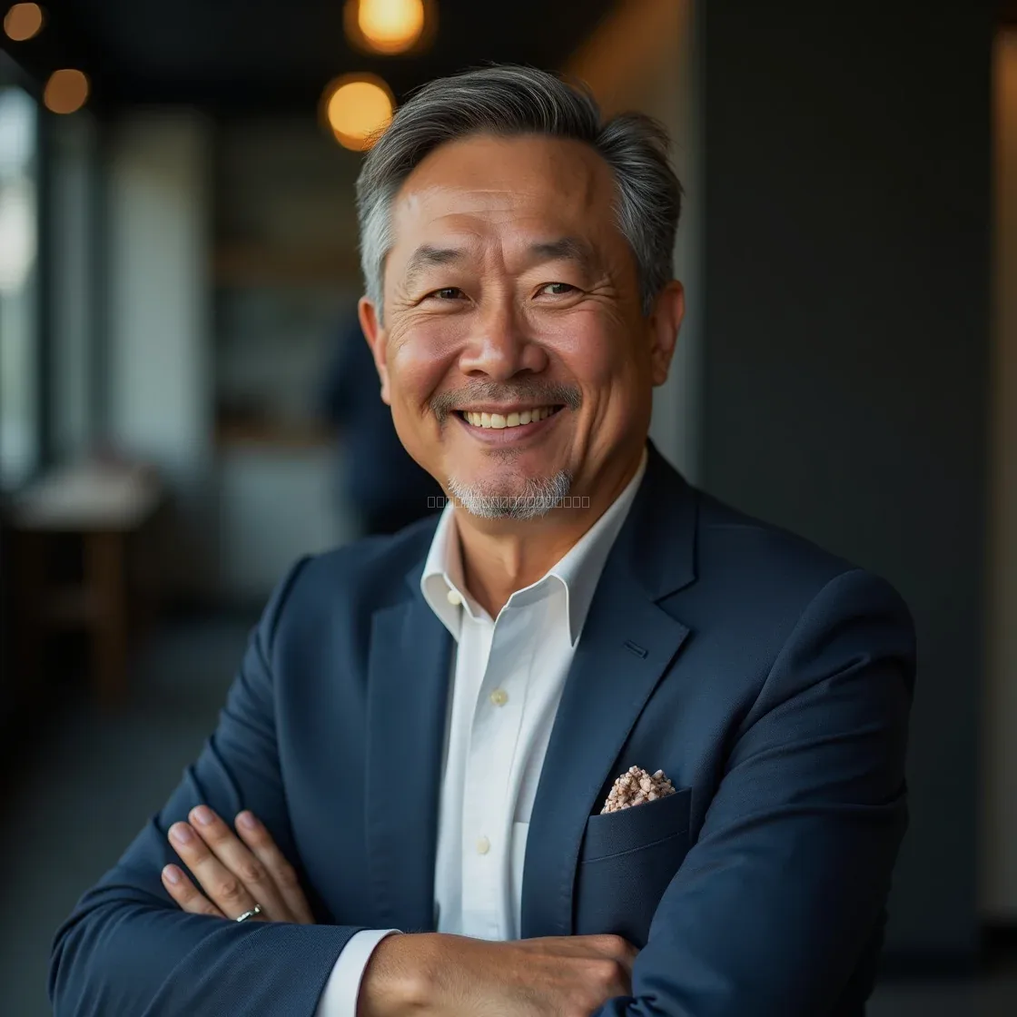 David Lim